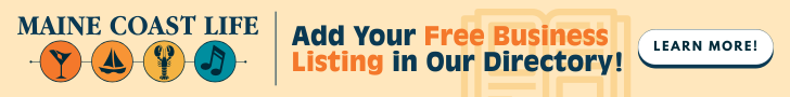 Maine Coast Life — add your free business listing
