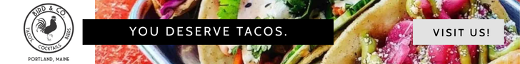 Bird & Co. - Mexican restaurant in Portland