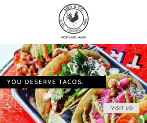 Bird & Co. - Mexican restaurant