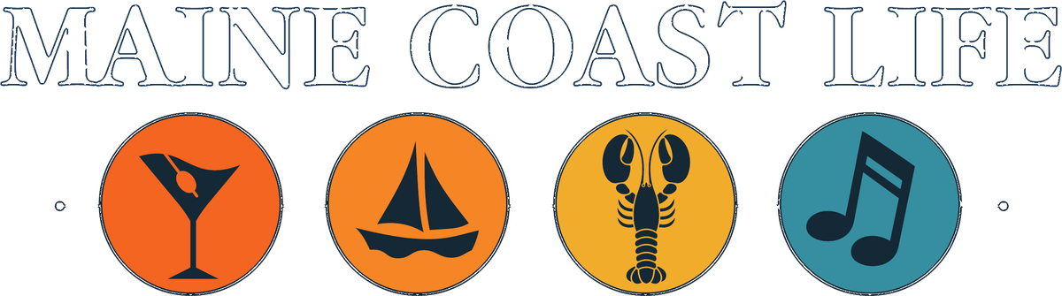 Maine Coast Life