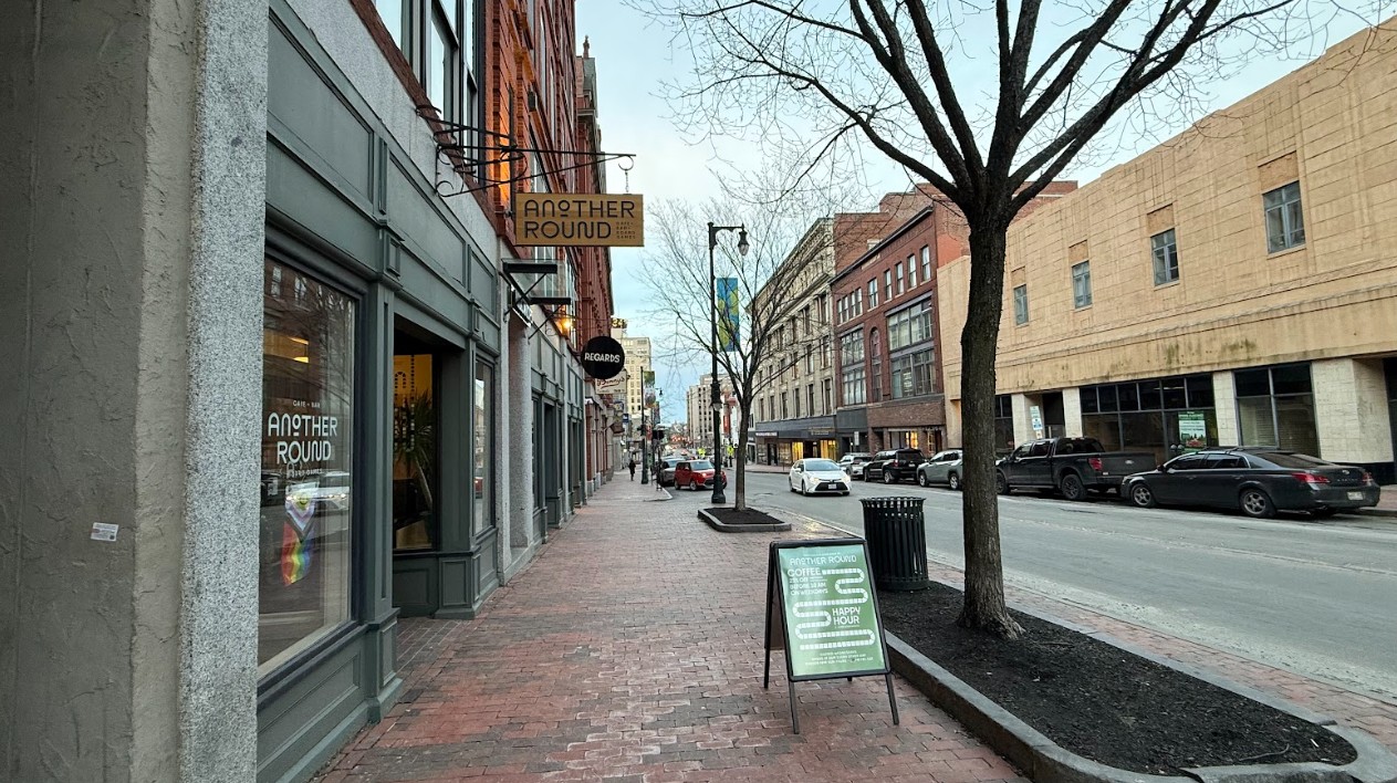 Five of Portland’s Underrated neighborhoods