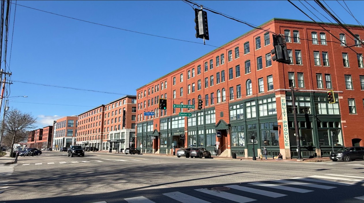 New in Town? Five Things First Timers Must Do in Portland, Maine