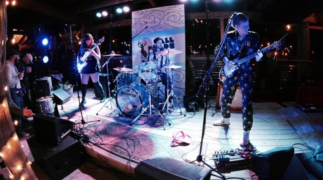 Maine Coast Life's 2026 Guide to Music Festivals
