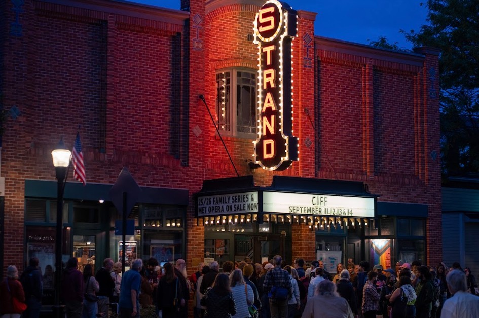 Maine Coast Life's 2026 Guide to Maine Film Festivals