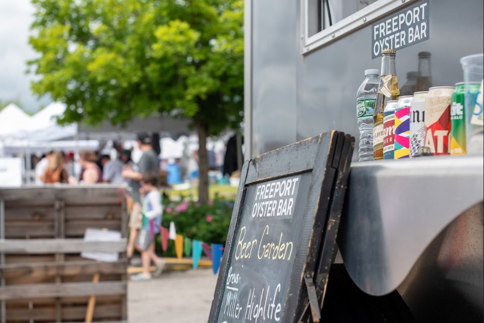 Maine Coast Life's 2026 Guide to Maine Food and Drink Festivals
