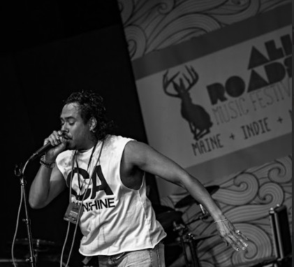 “All Roads” Lead to the Arts District- The Two-Day Festival Expands Southbound for Its Portland Debut
