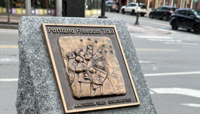 Experience Portland One Step at a Time With a Walking Tour
