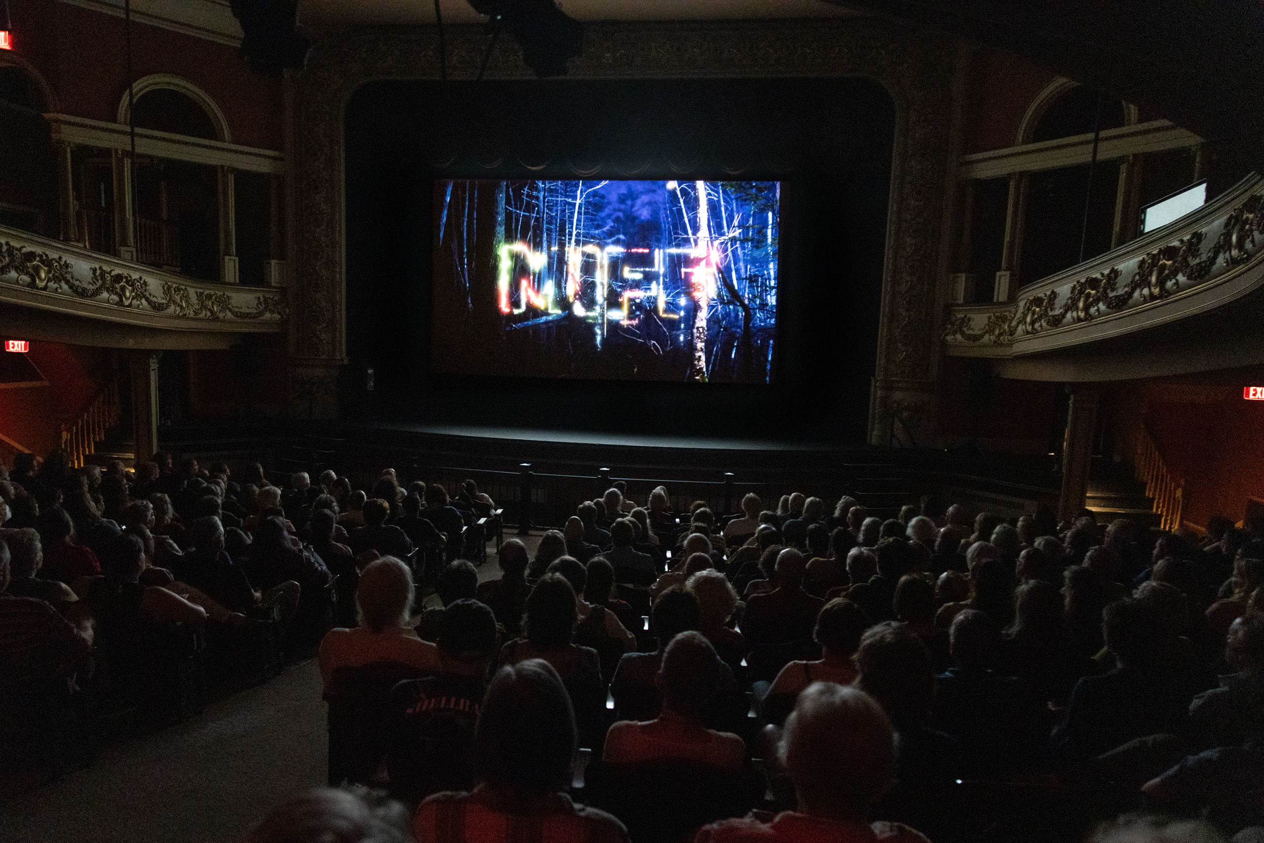 Maine Coast Life's Guide to Local Films At the Maine International Film Festival