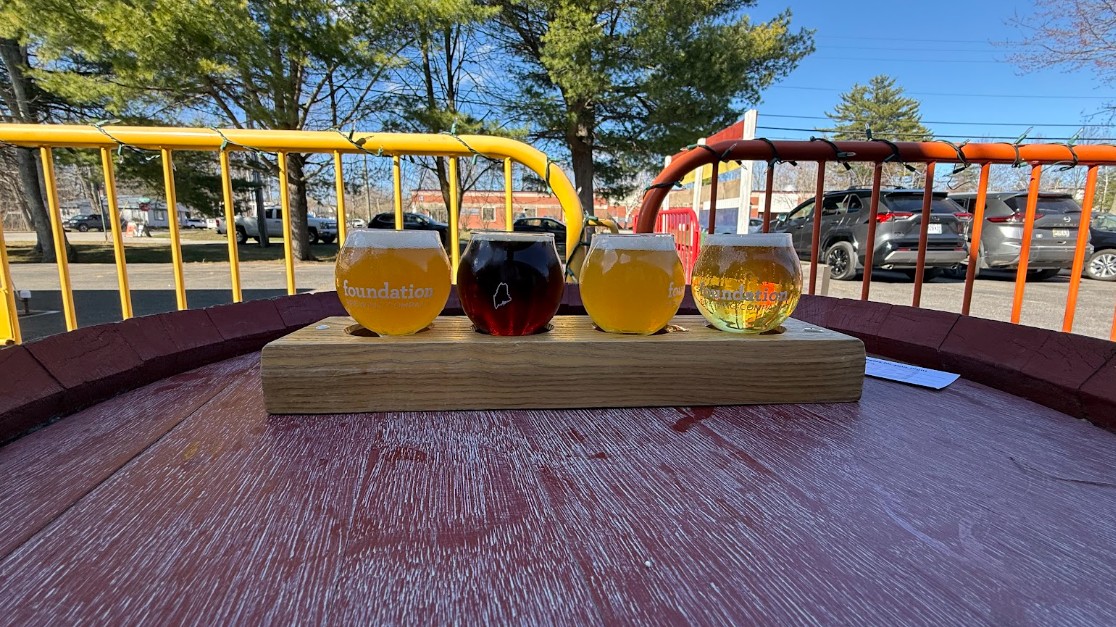 Best Portland breweries for live music: Enjoying craft beer with the soundtrack of summer in Maine