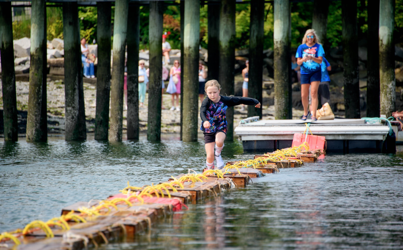 Generation Lobster: The women and workforce behind the Maine Lobster Festival