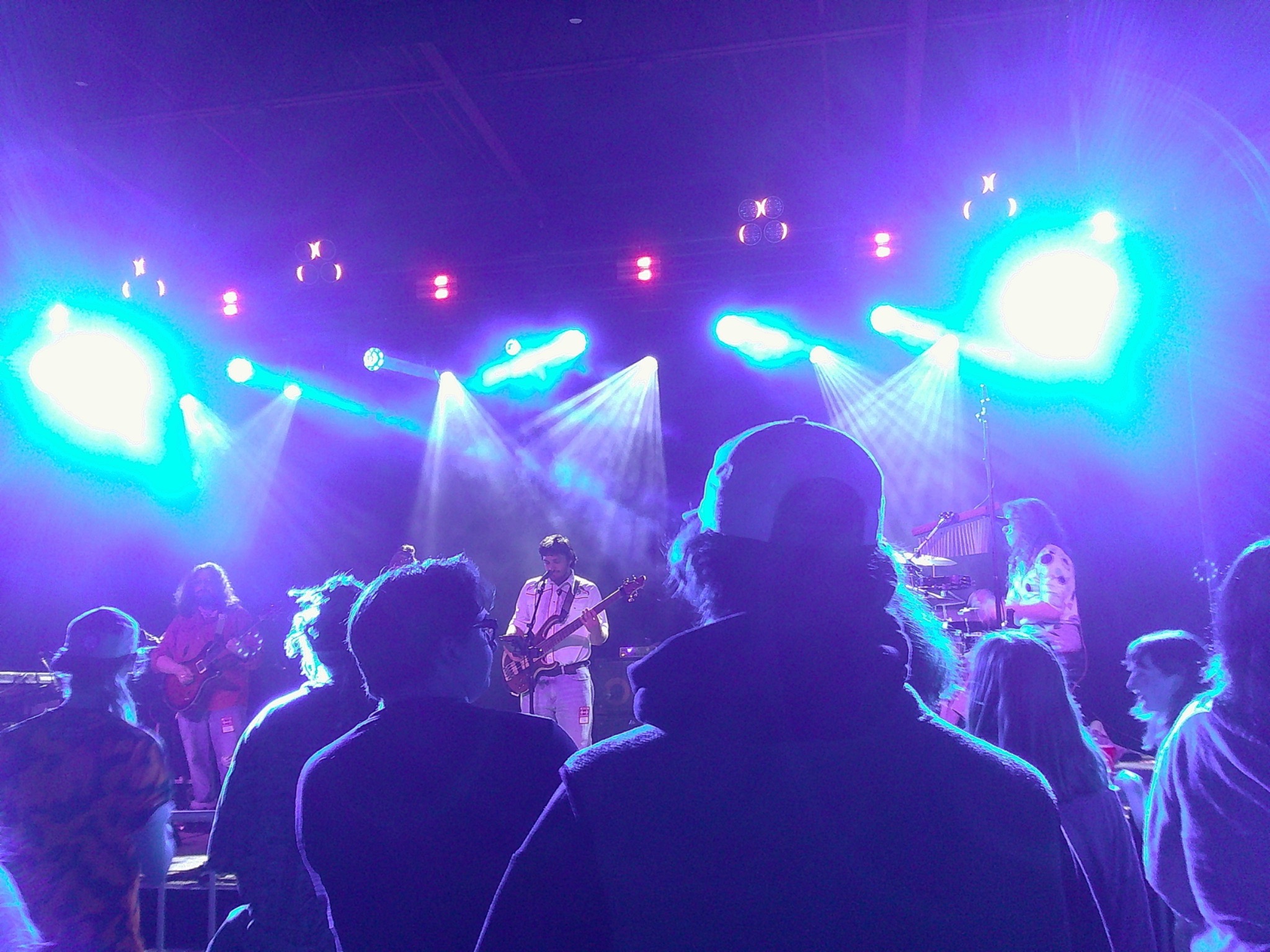 Maine Coast Life's guide to Portland's music venues - Part One