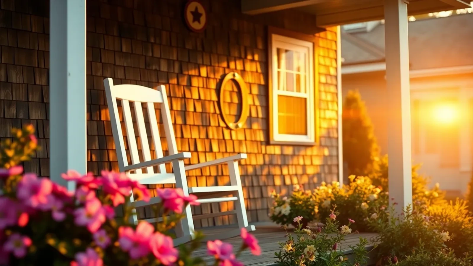 Maine Stay Inn & Cottages