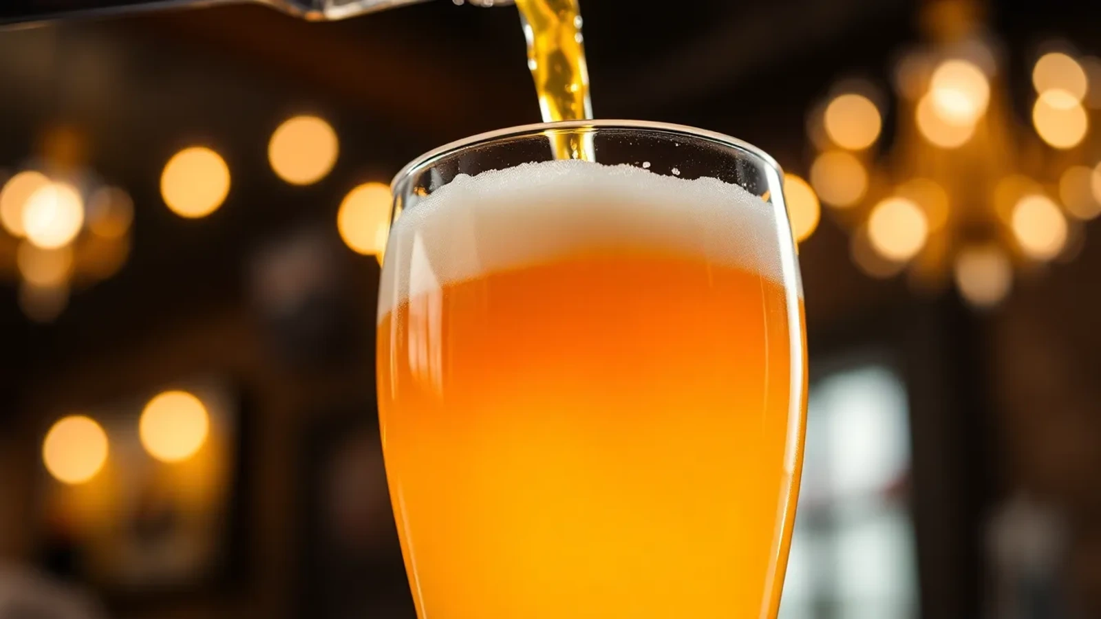 Allagash Brewing Company