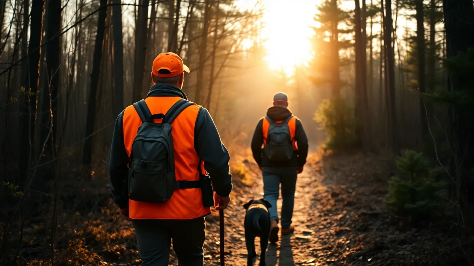 Maine Experience Guide Service