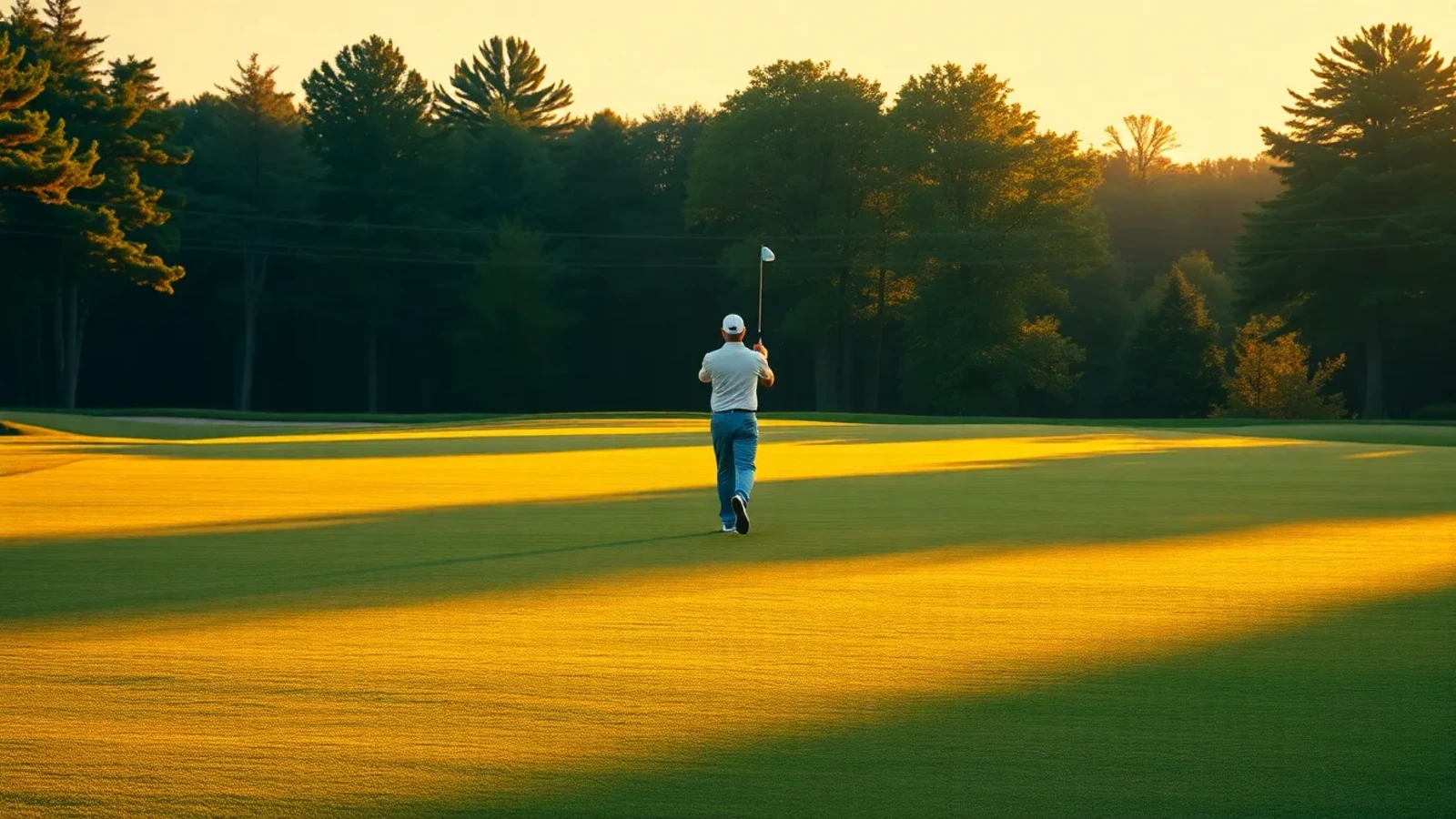 Nonesuch River Golf Club