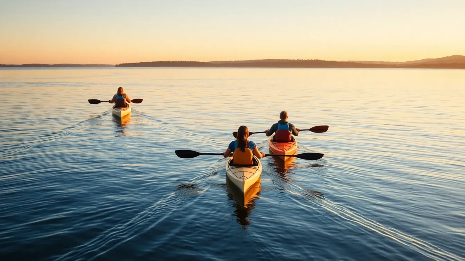 Portland Paddle