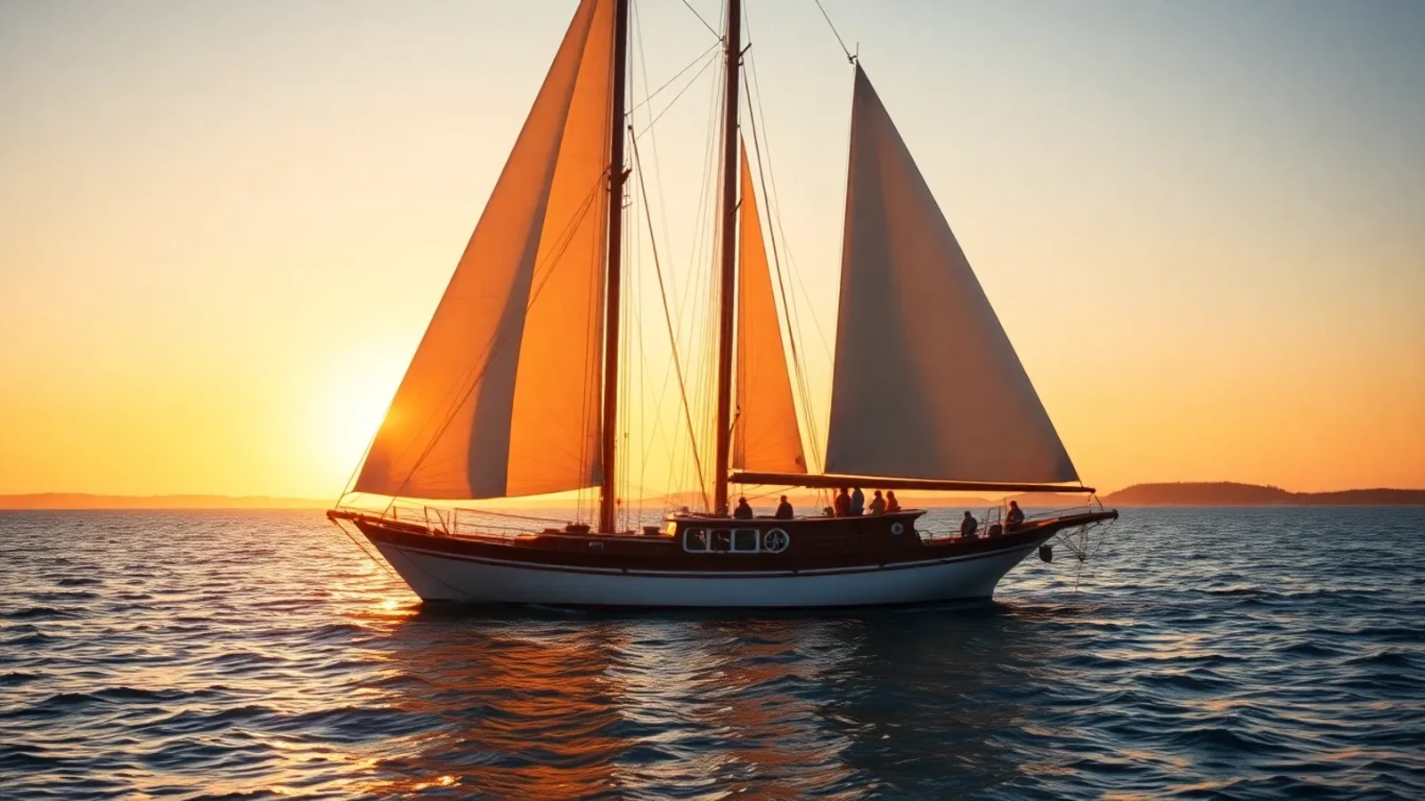 Portland Schooner Co.