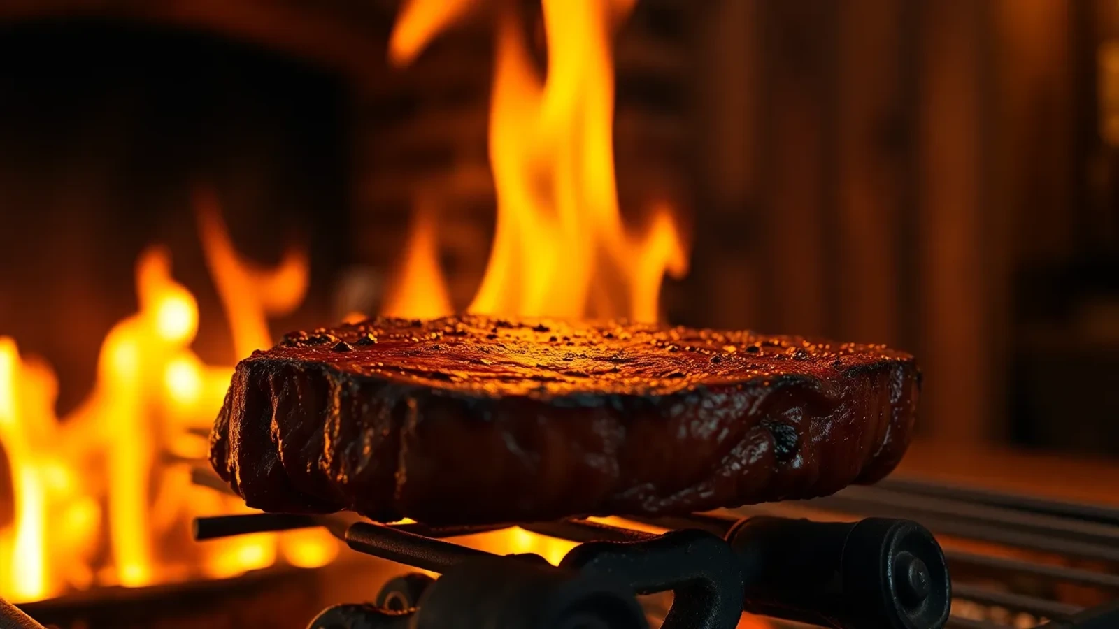 The Grill Room & Bar