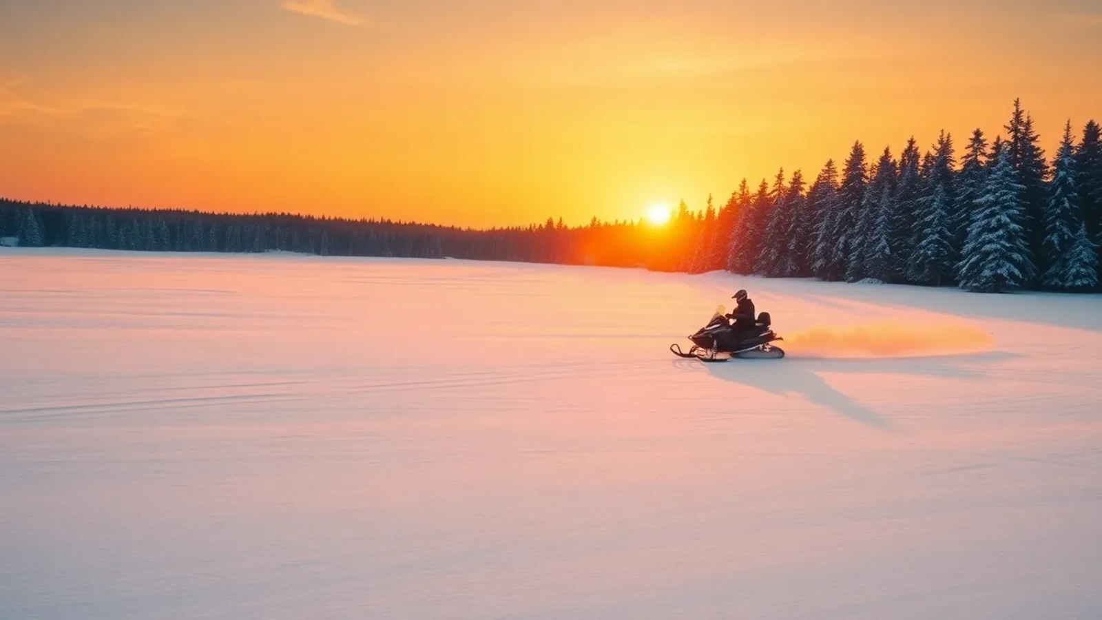 Northeast Snowmobile & ATV Rentals