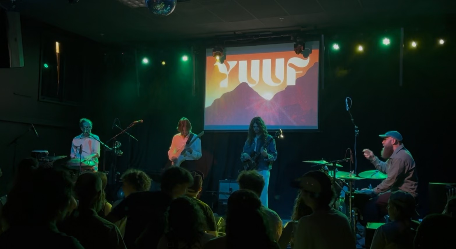 Maine Coast Life's guide to Portland's music venues - Part Two