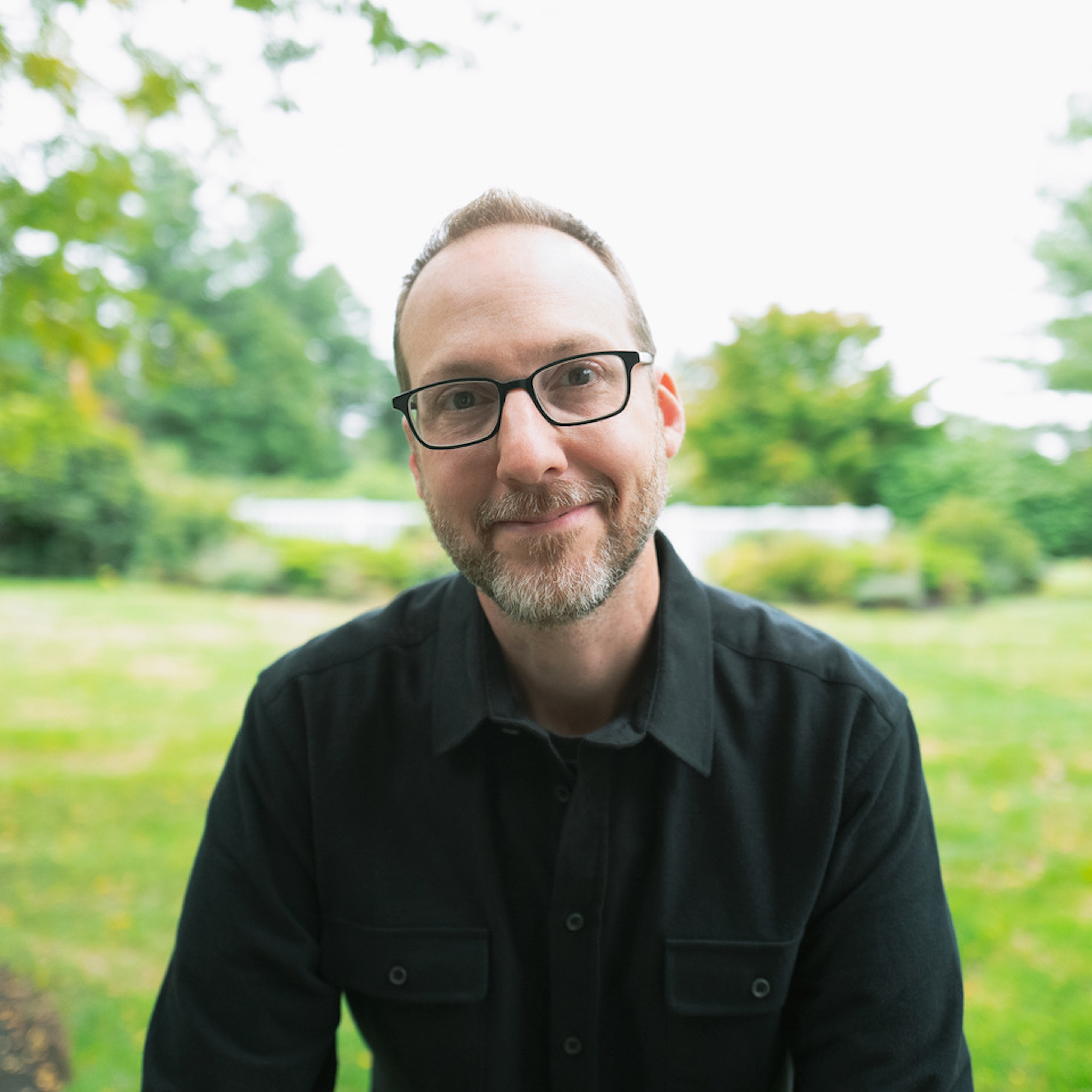 "Lore" Have Mercy - an Interview with author Aaron Mahnke