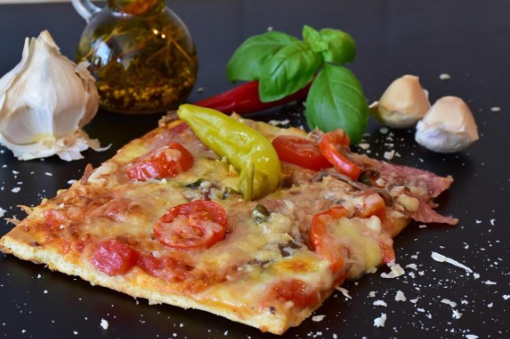 Maine Coast Life's guide to Portland pizzerias