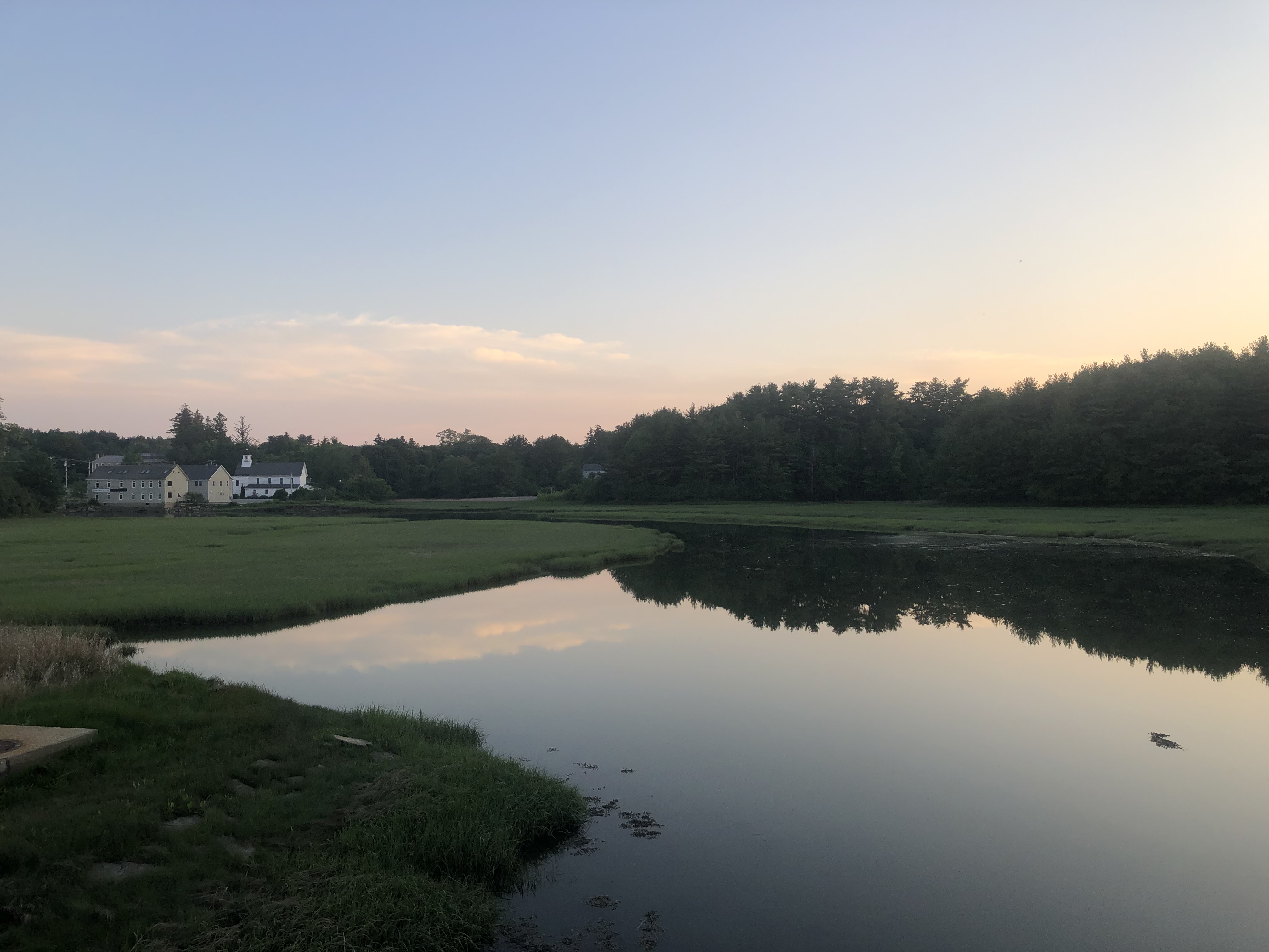 Maine Coast Life's Guide to Portland Walking Trails
