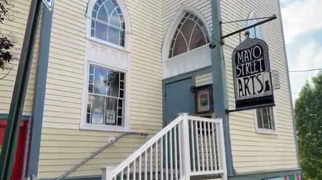 Mayo Street Arts awards $16K in grants to a diverse group of Maine artists