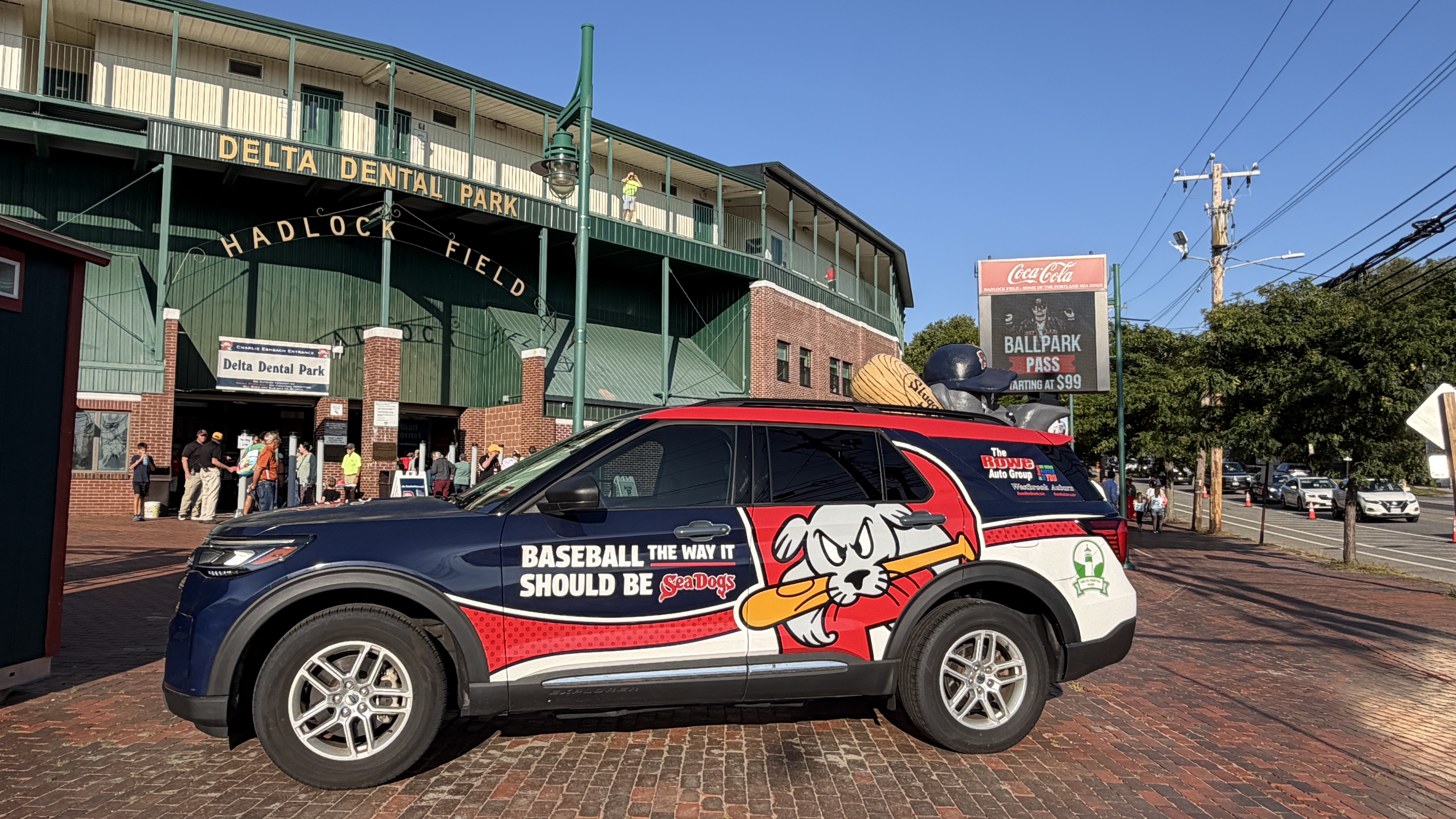 Portland's minor league teams contribute $110M to local economy