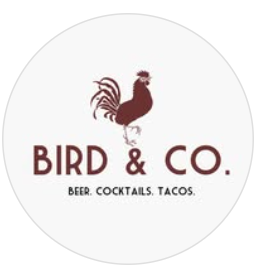 Bird & Co. logo