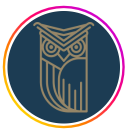 Midcoast Forest Getaway logo
