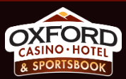 OXFORD CASINO HOTEL logo