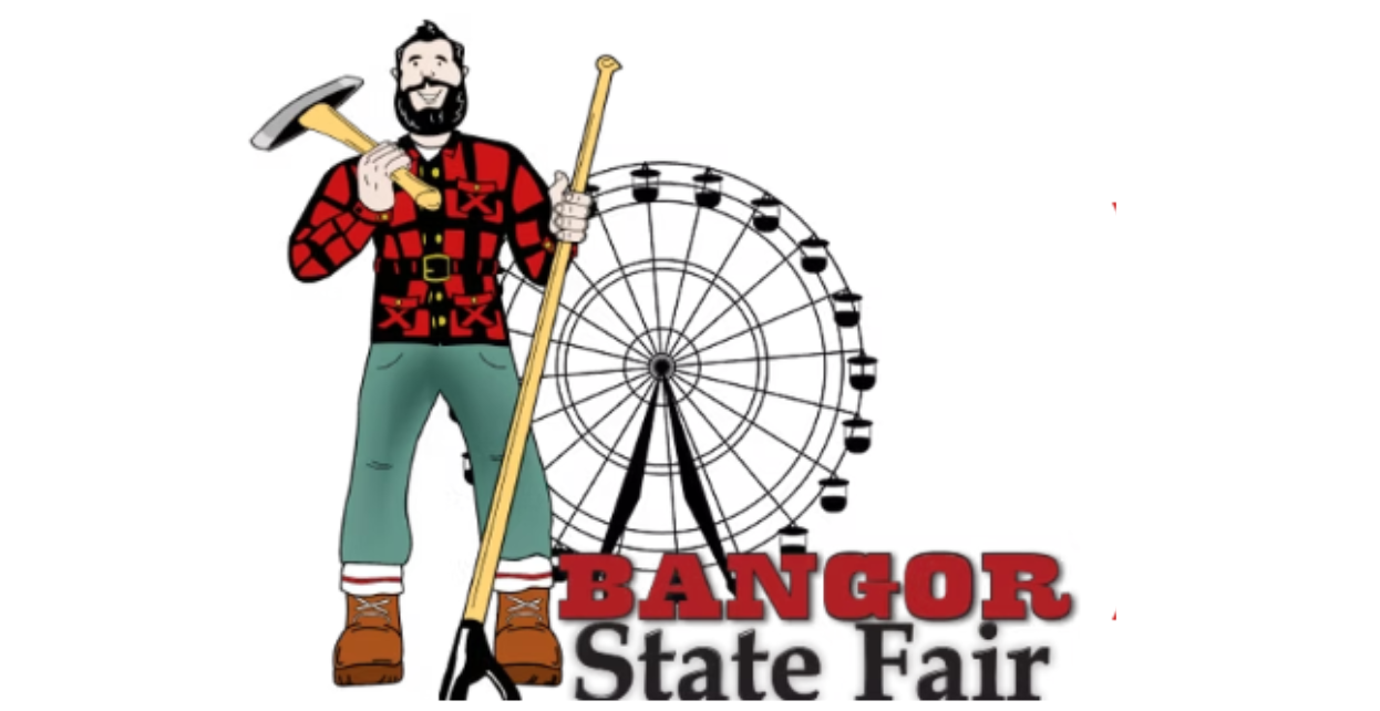 Bangor State Fair 2026