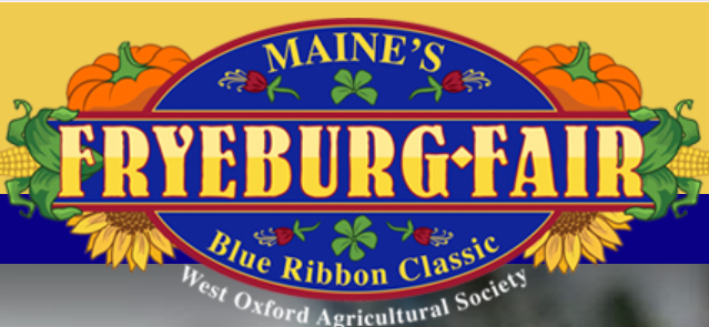 Fryeburg Fair