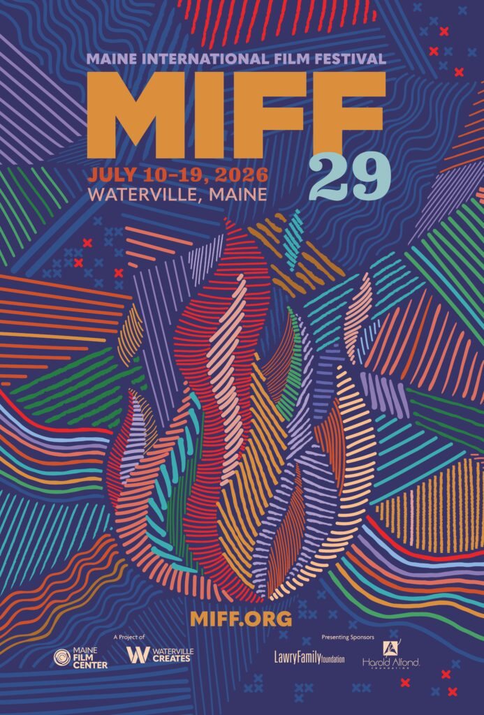 29th Maine International Film Festival